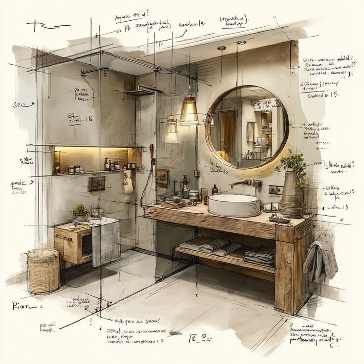 Interior Designing