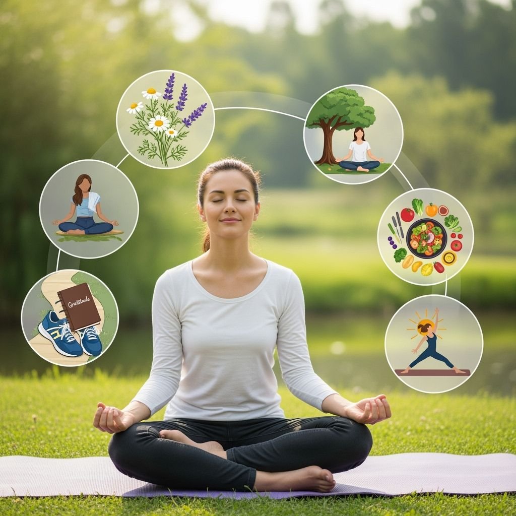 Yoga & Wellness